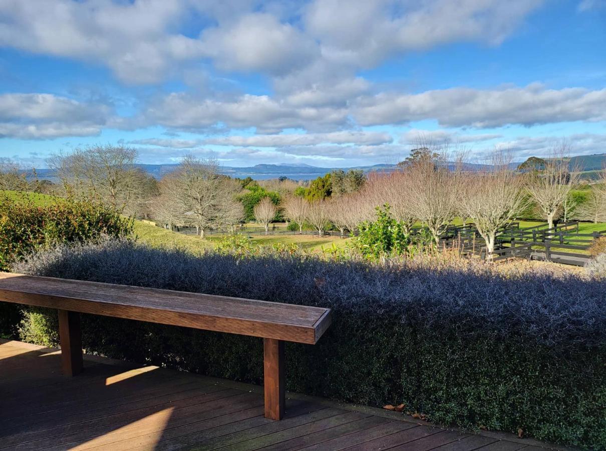 Hamurana With A View *
