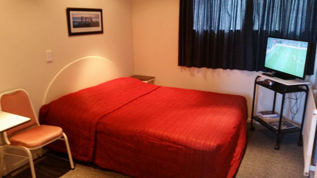 Ascot On Fenton Motel 4*