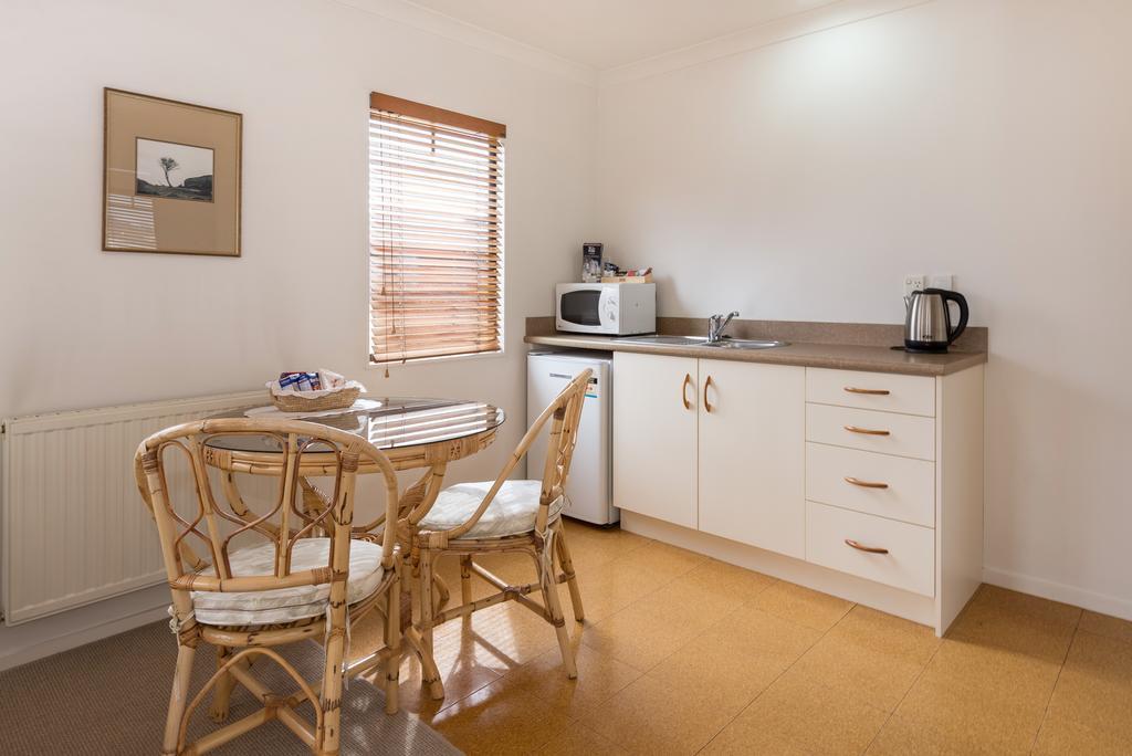 Apartment East West Studio Rotorua