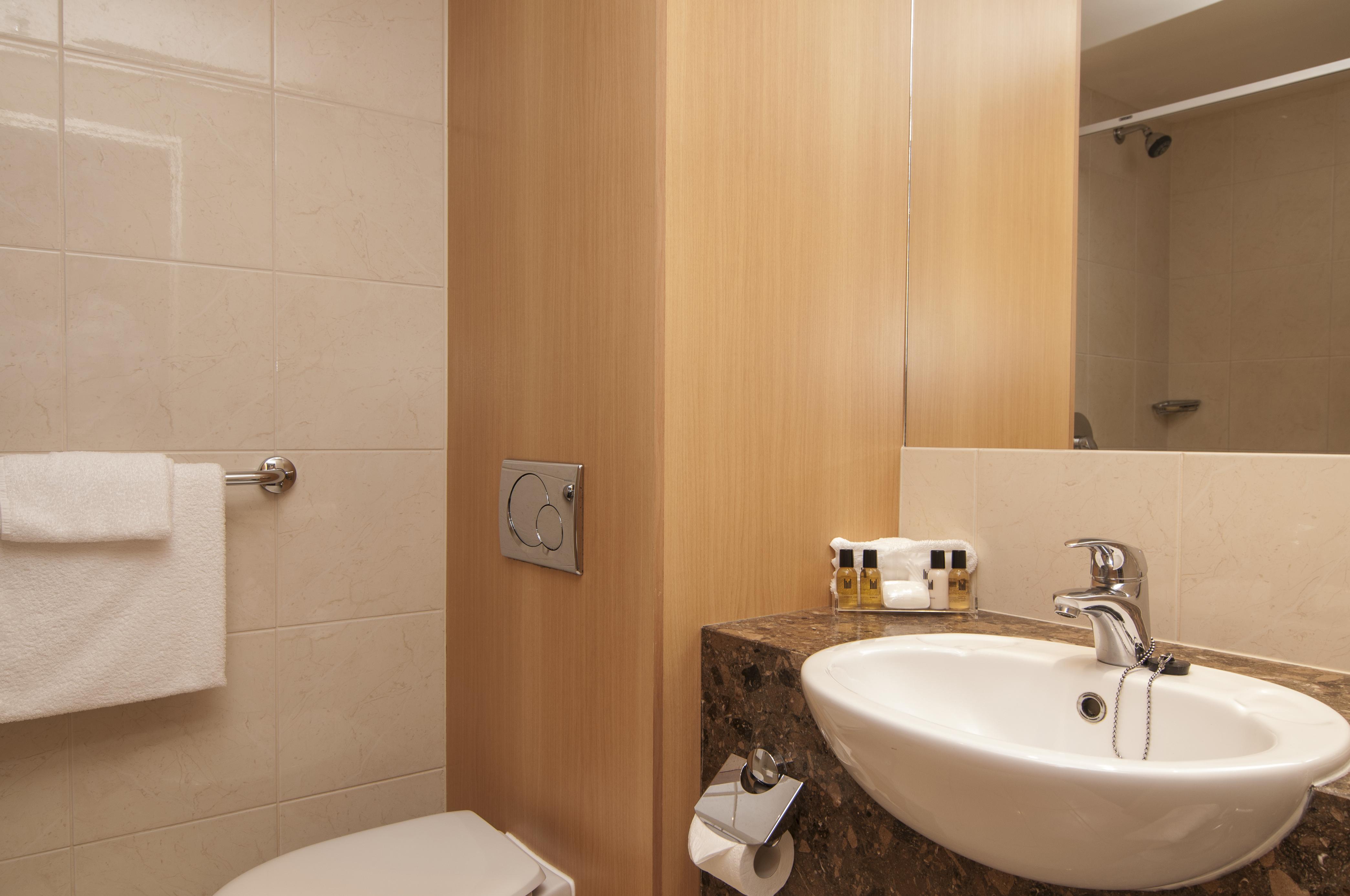 Copthorne