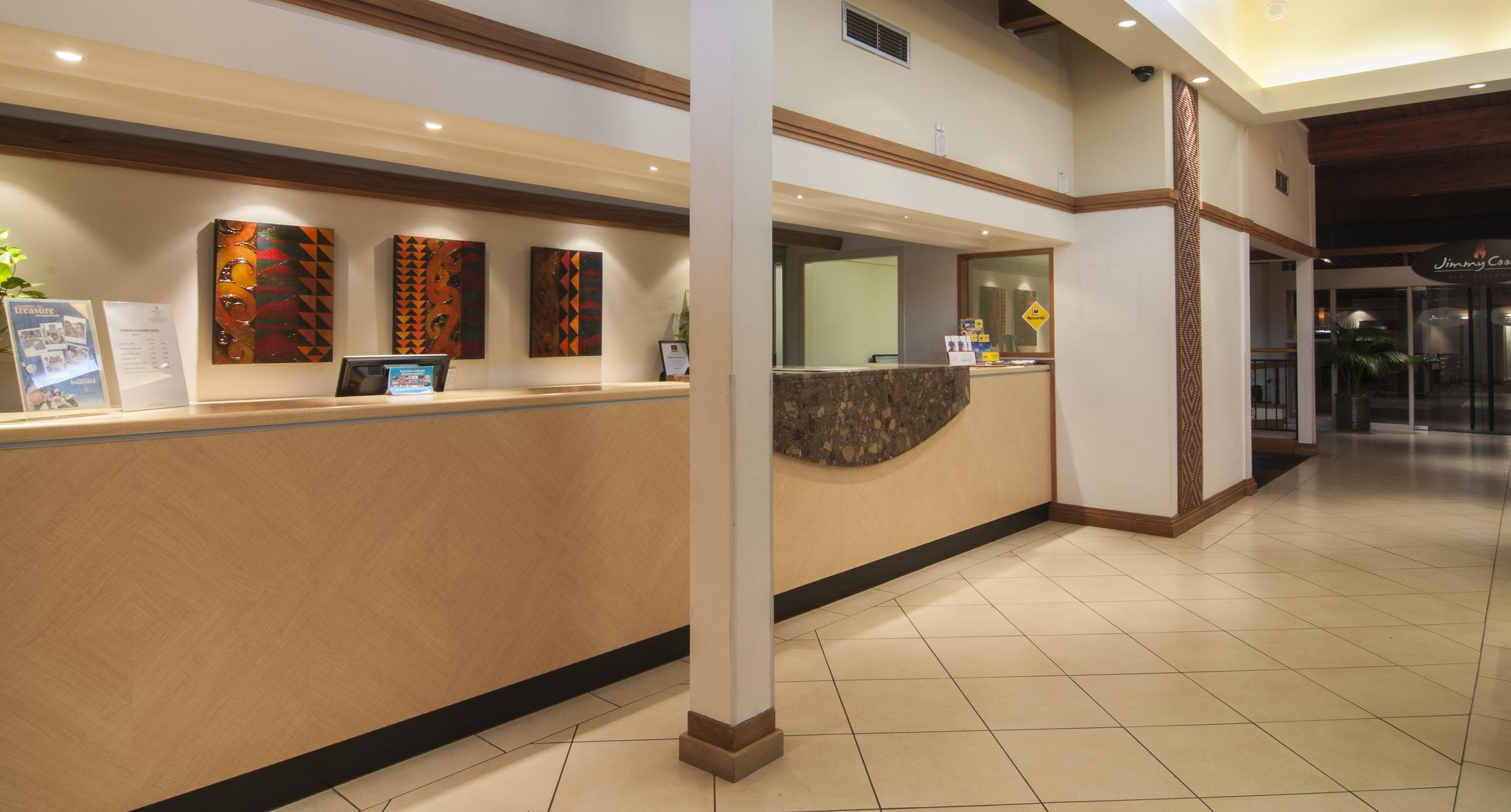 Copthorne Rotorua
