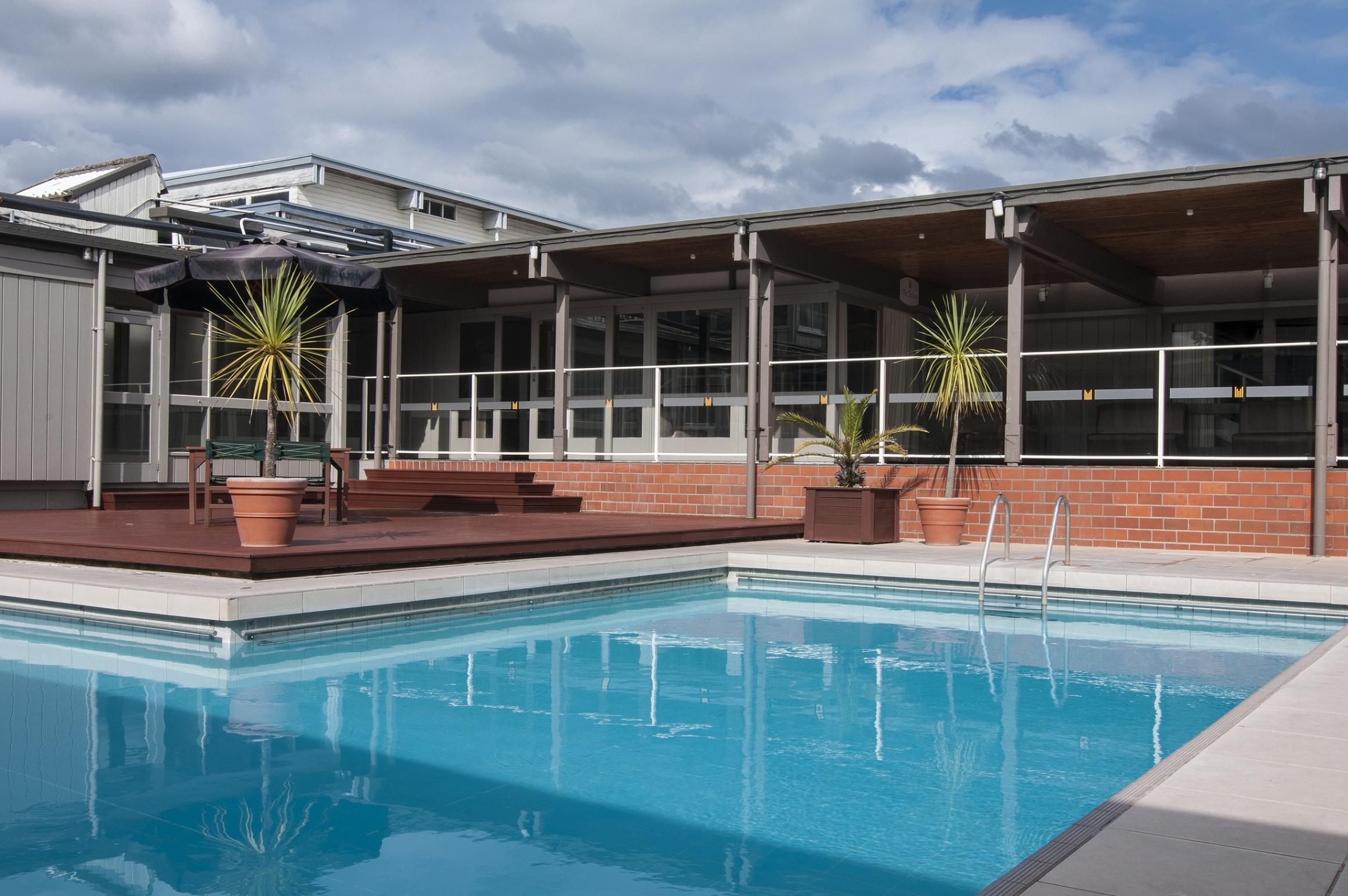 Copthorne Hotel