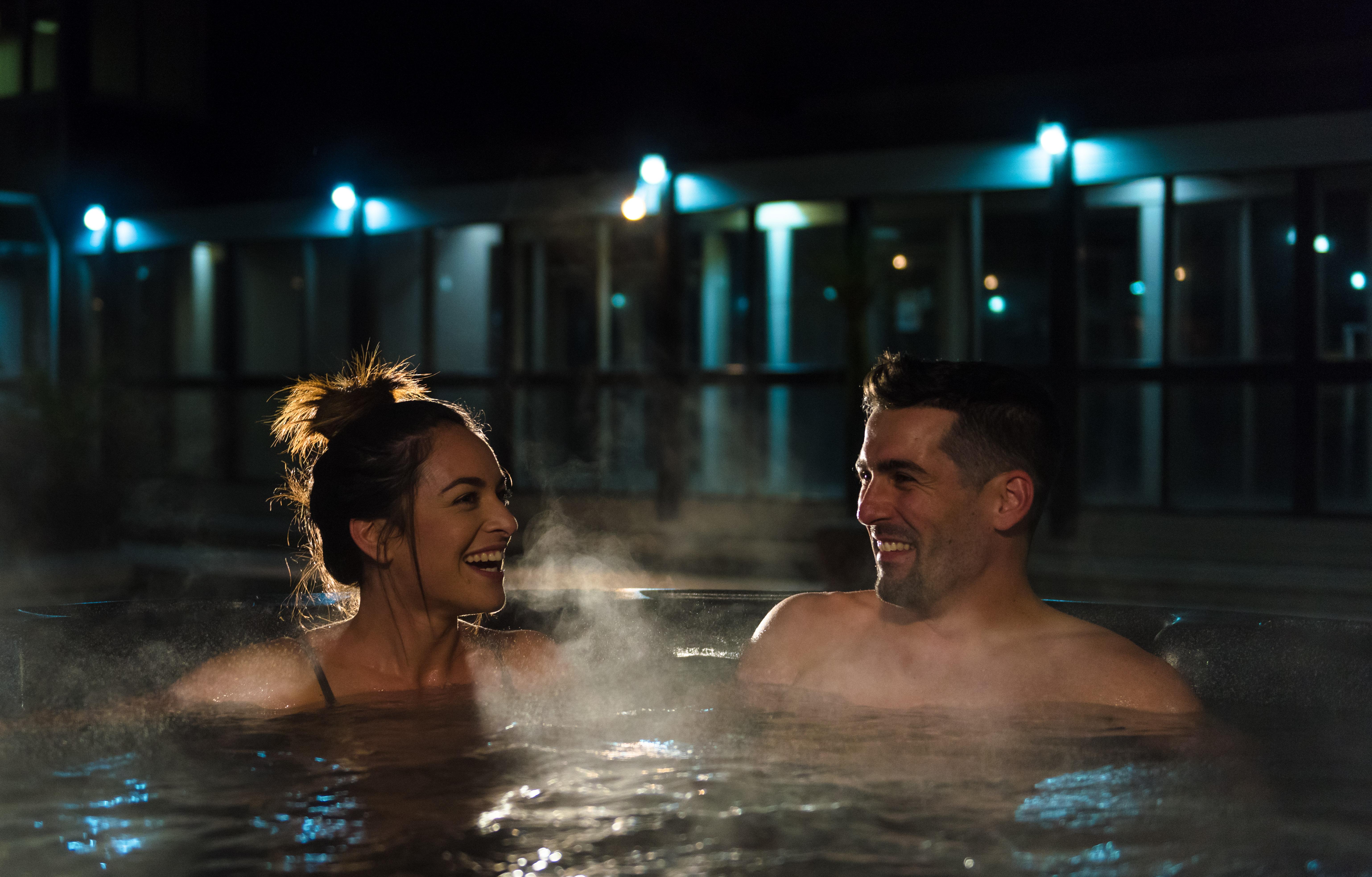 Copthorne 4* Rotorua