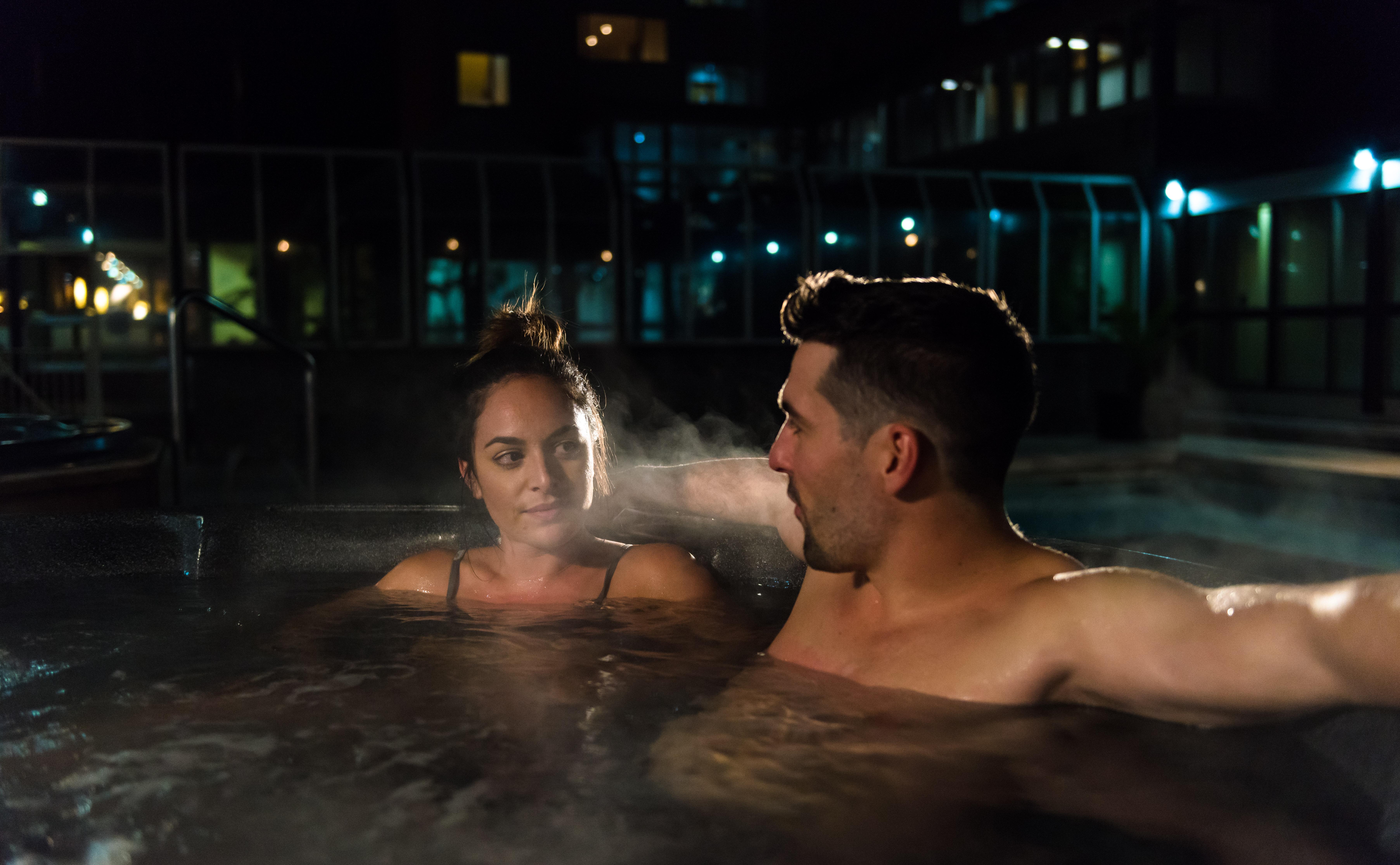 Copthorne Hotel Rotorua