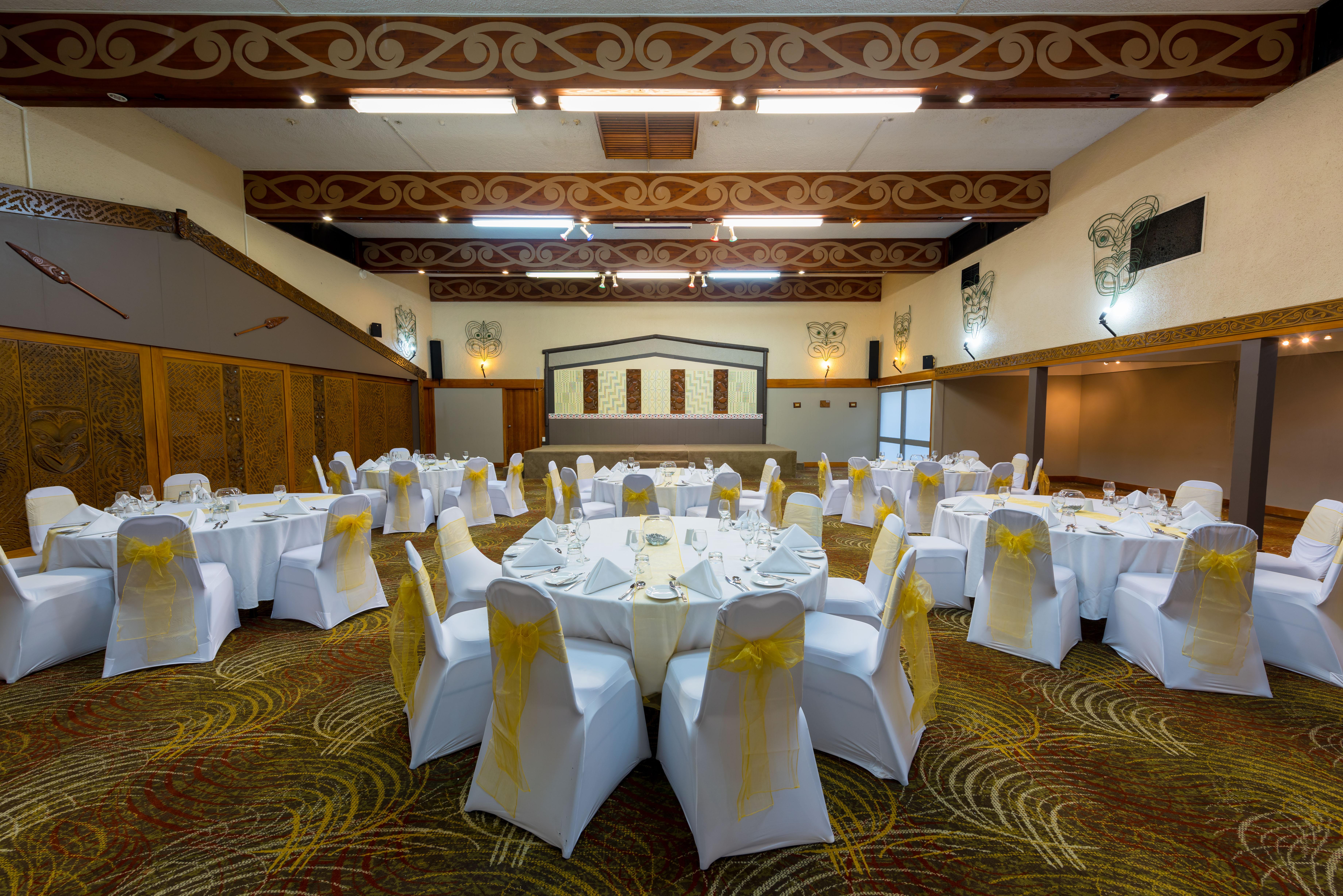 Hotel Copthorne