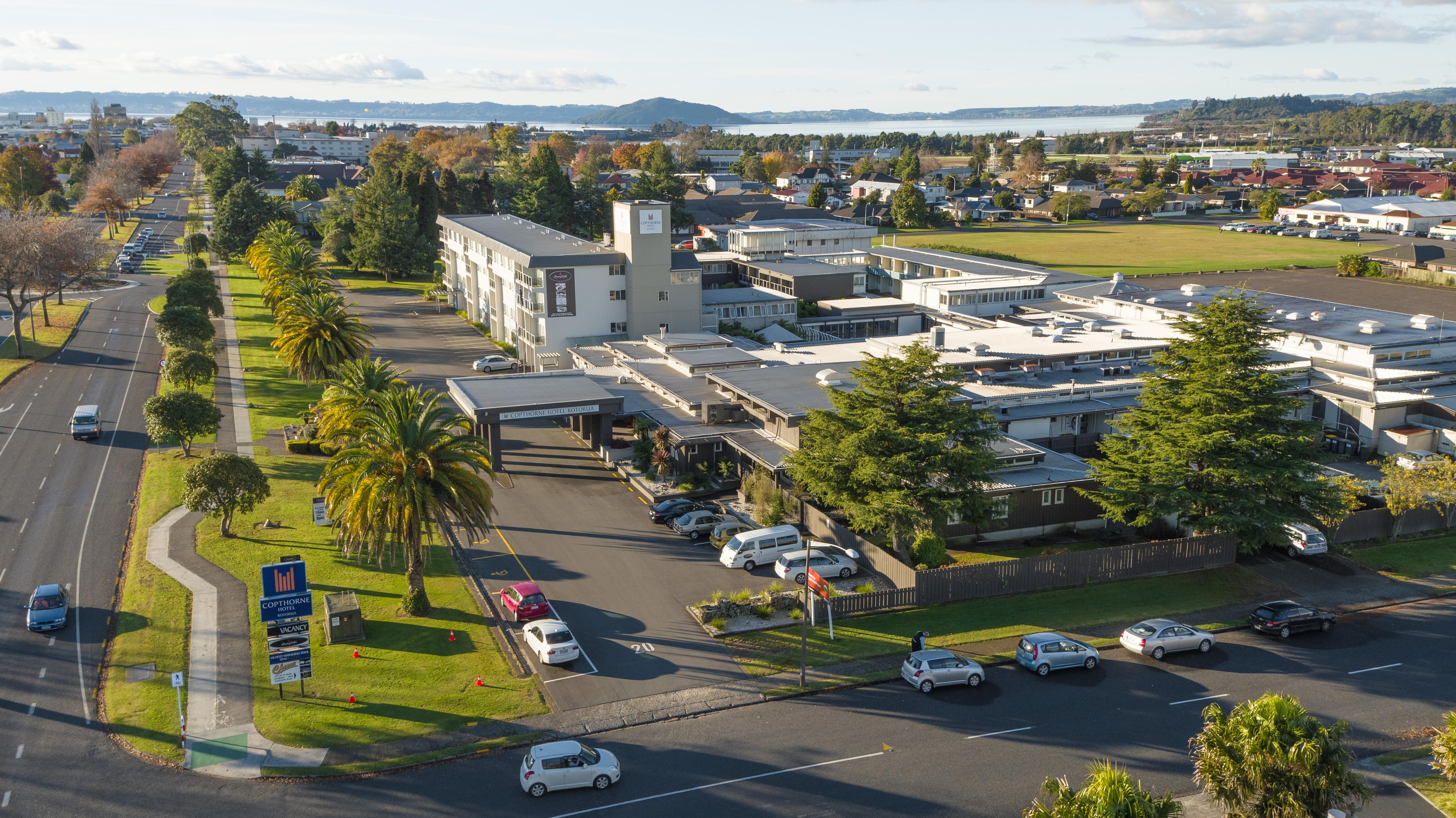Copthorne Rotorua