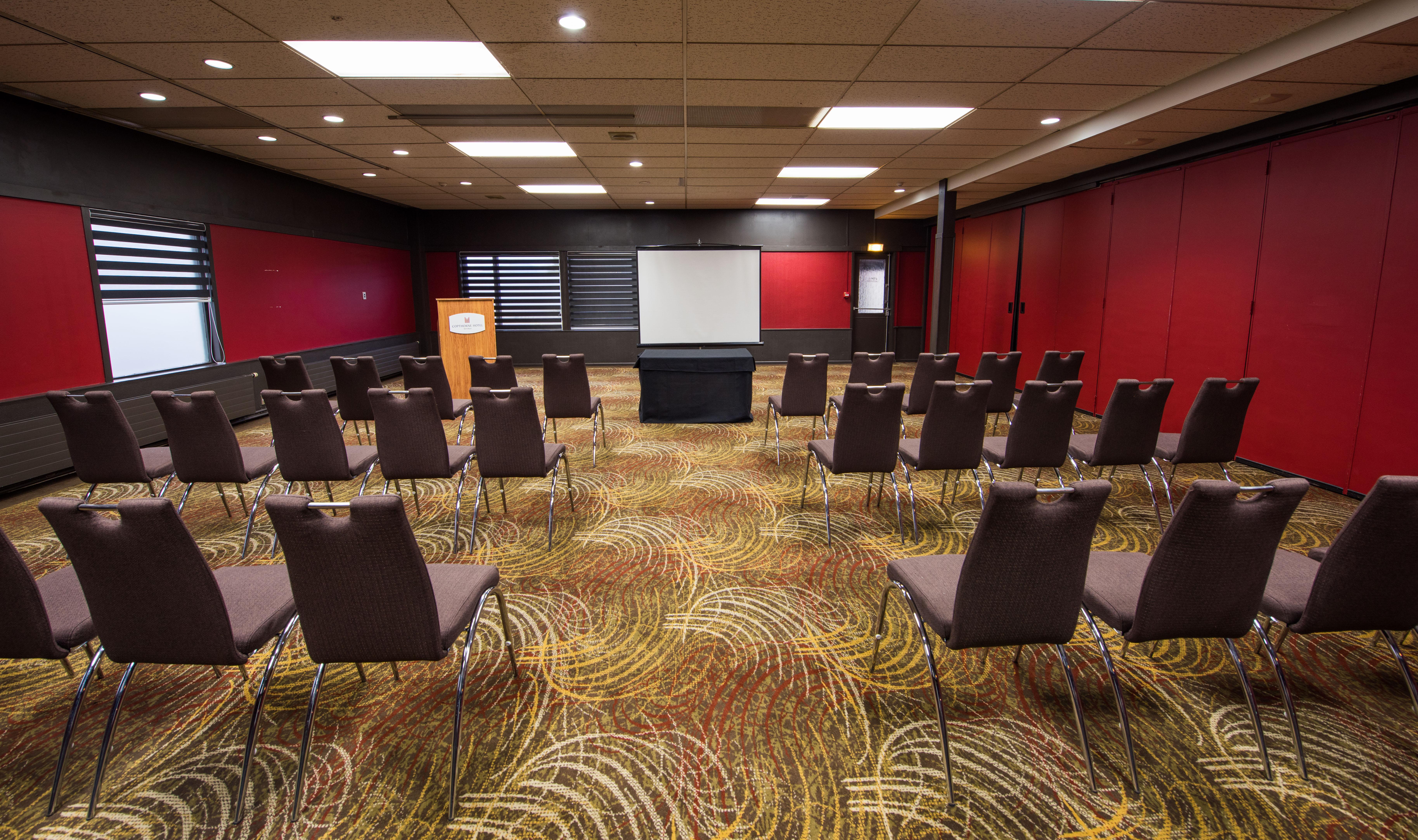 Copthorne 4*