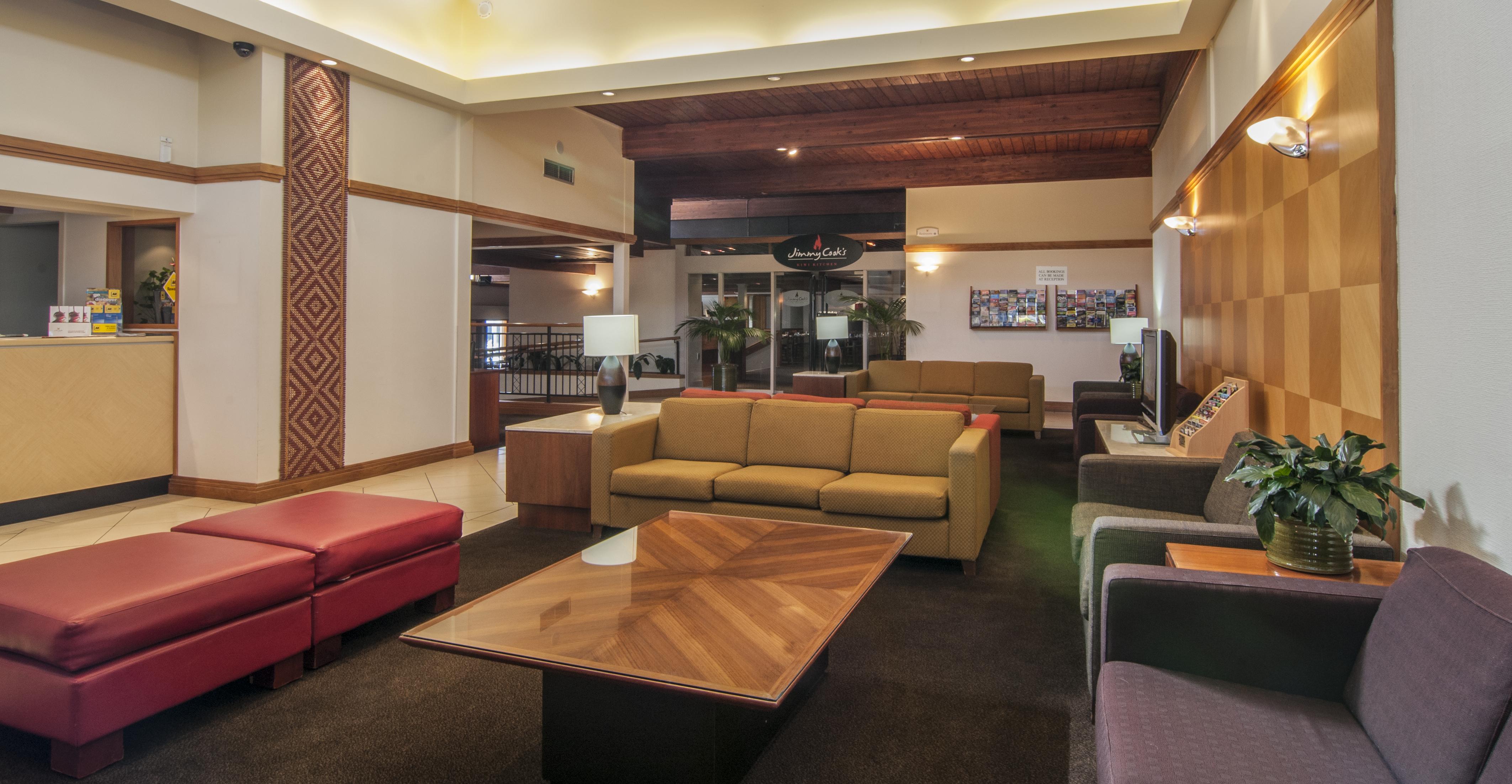 Hotel Copthorne