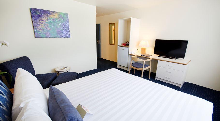Jetpark Hotel