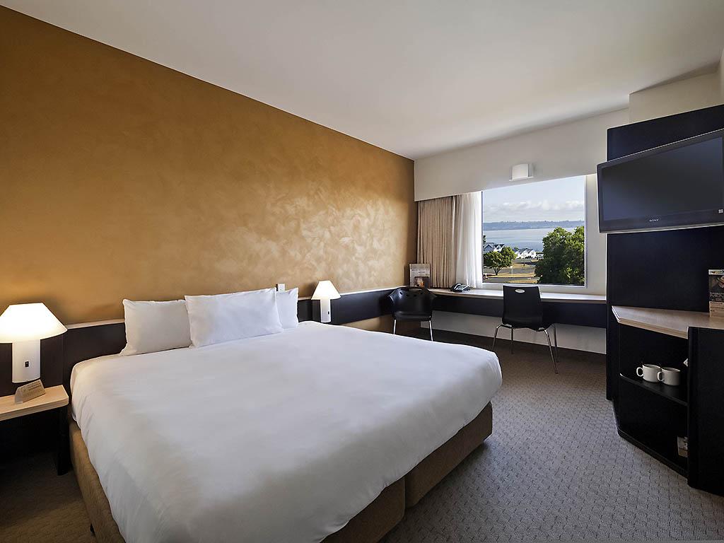 Ibis 3* Rotorua