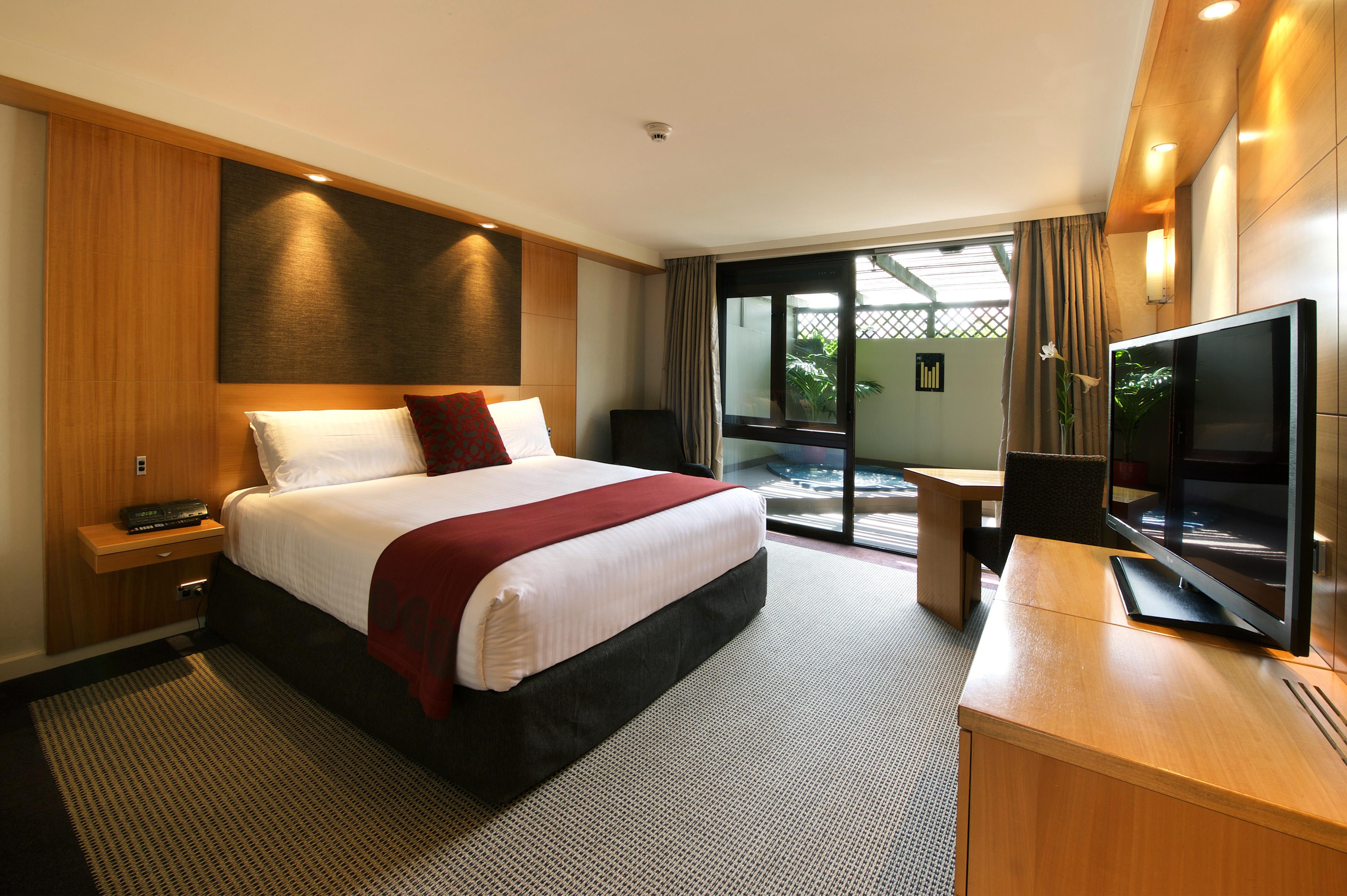 Millennium Hotel