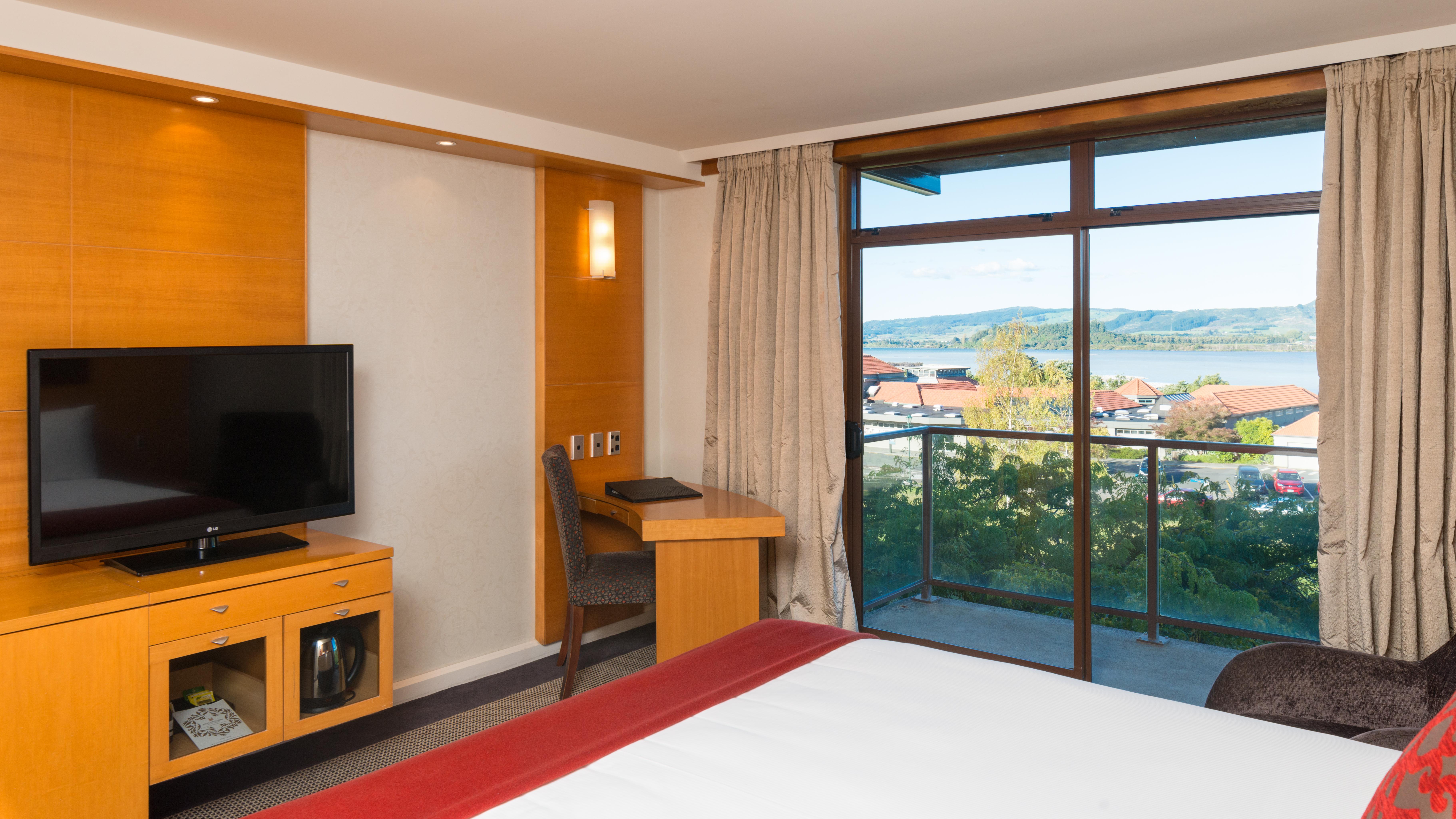 Millennium Rotorua