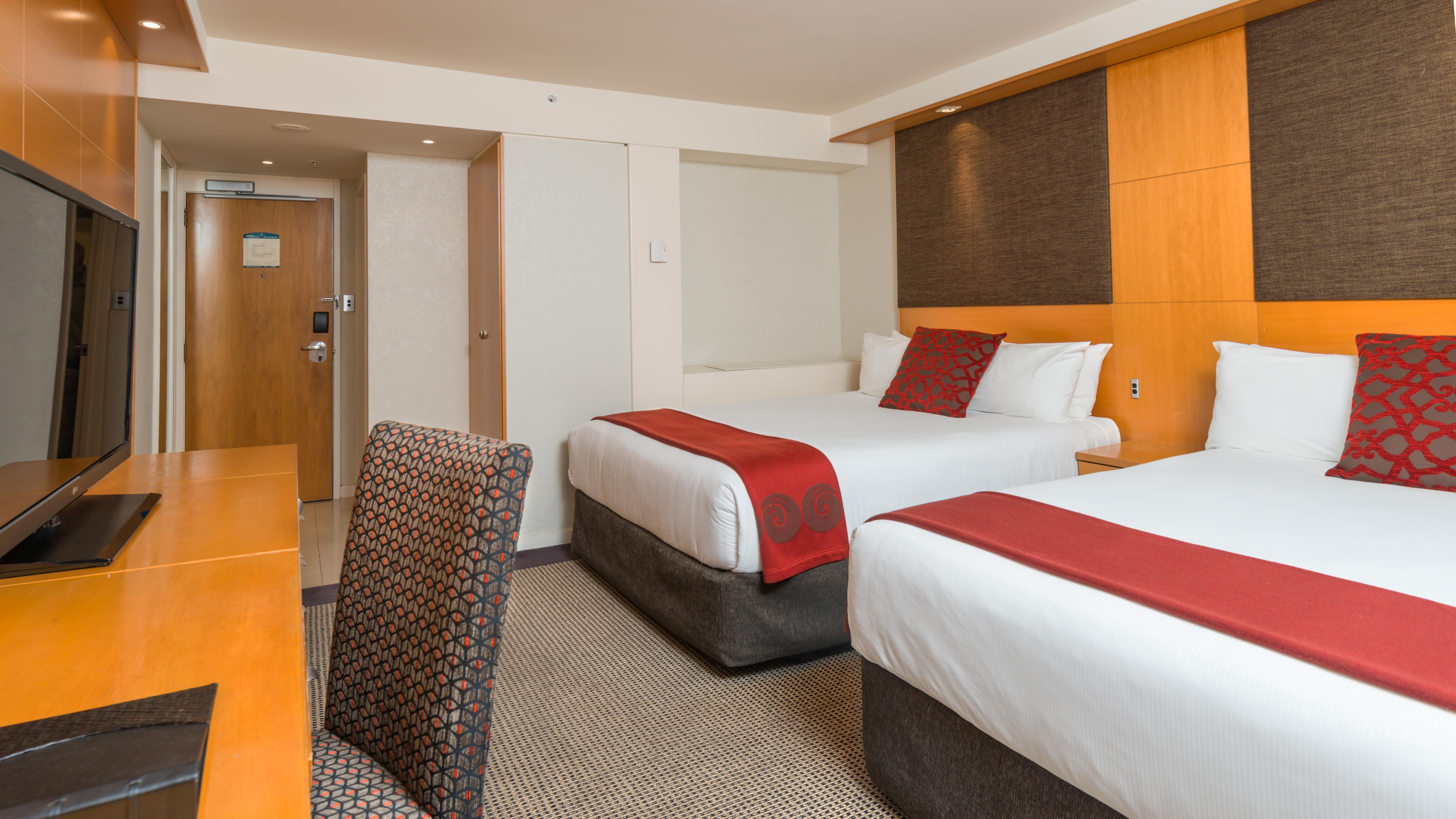 Millennium Rotorua