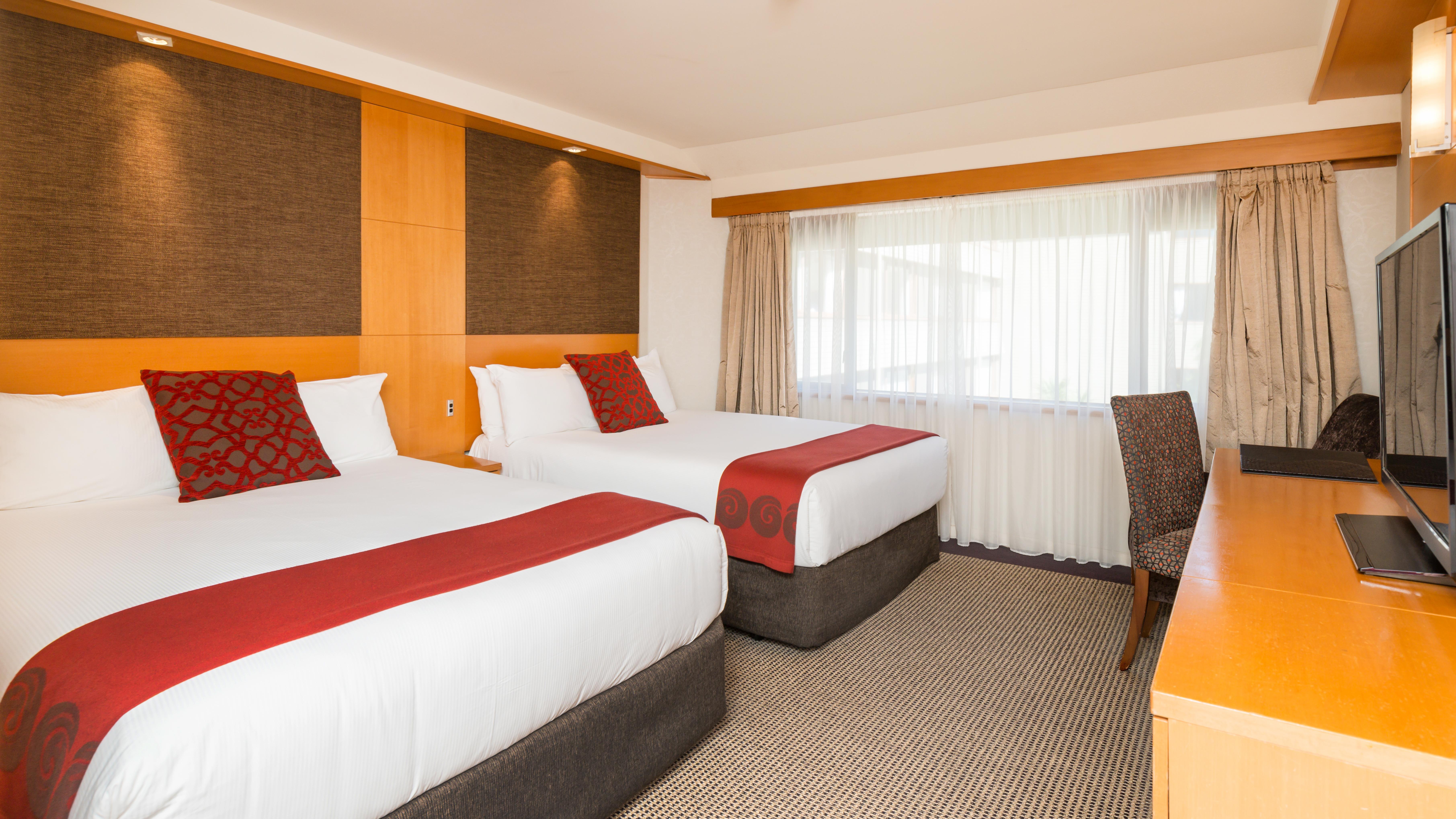 Millennium Rotorua