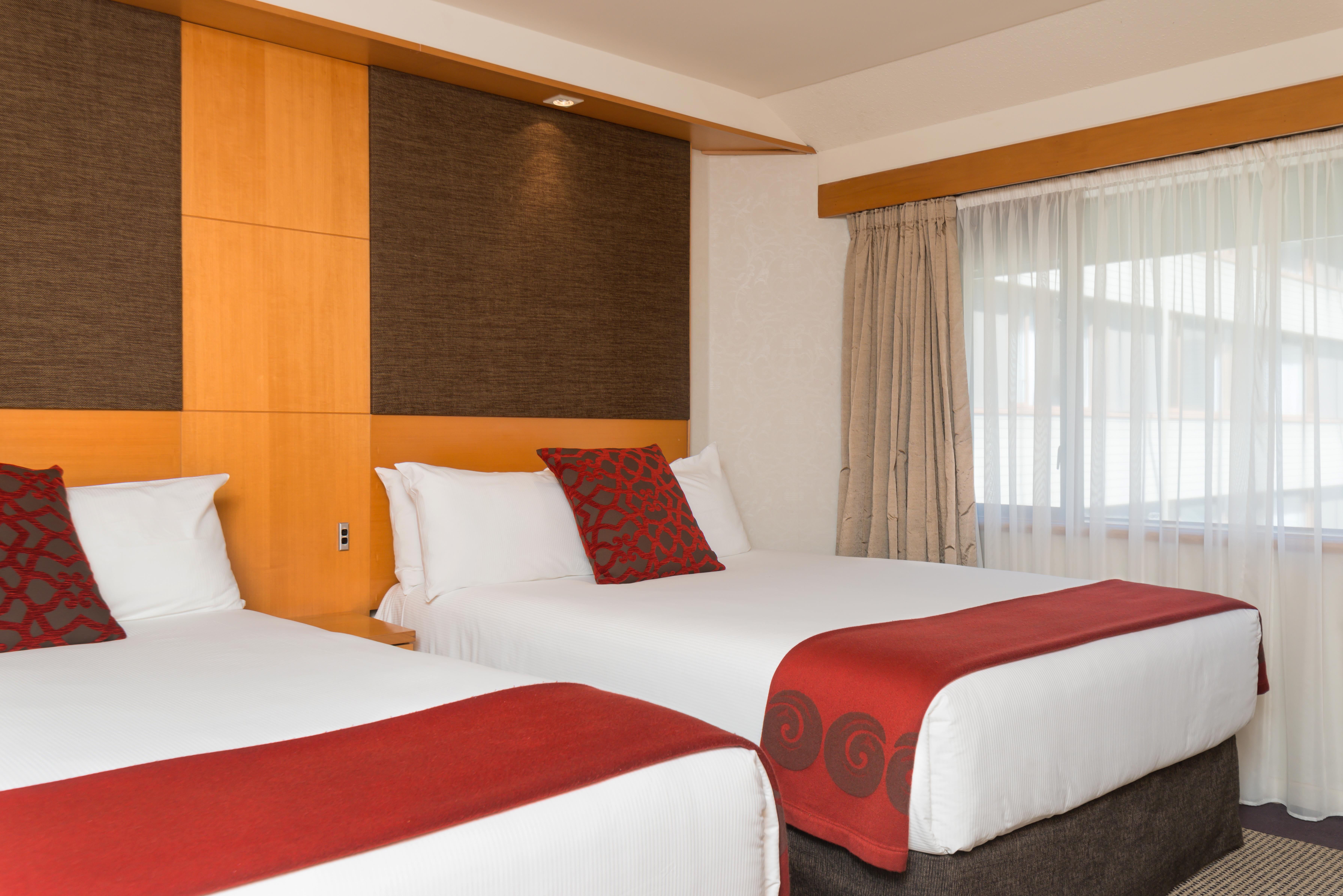 Millennium Hotel 4*