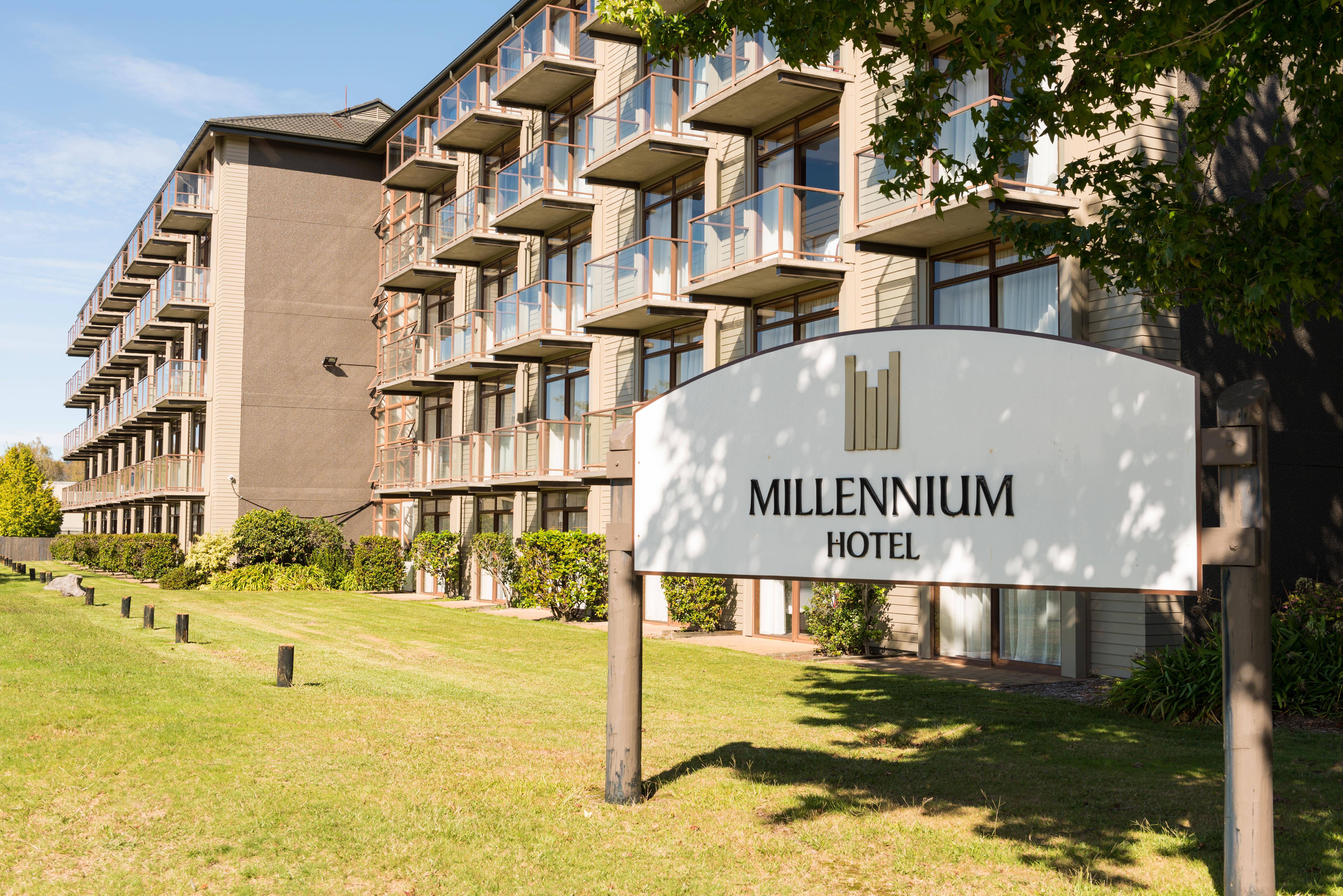 Millennium Rotorua