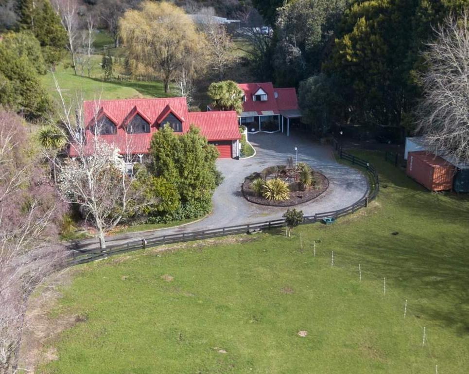 Country Rotorua