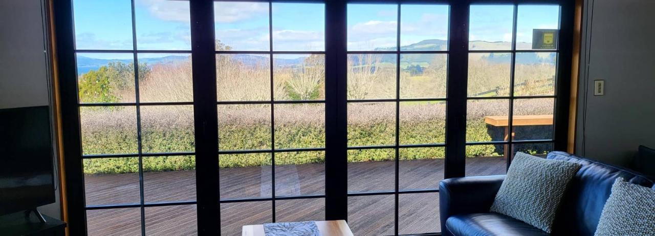 Casa de férias Hamurana With A View Rotorua