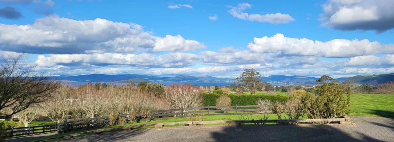 Hamurana With A View * Rotorua