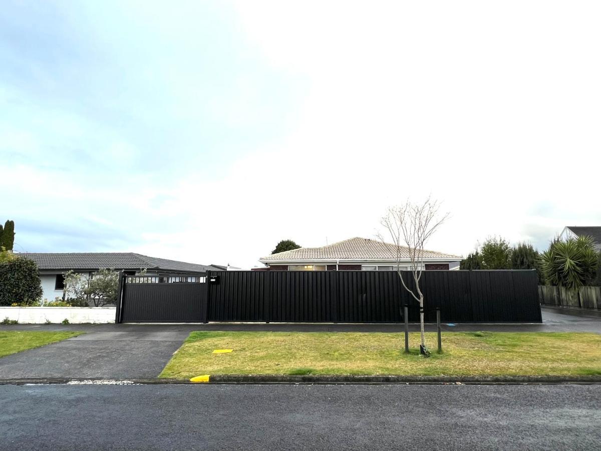 Central Holiday home *