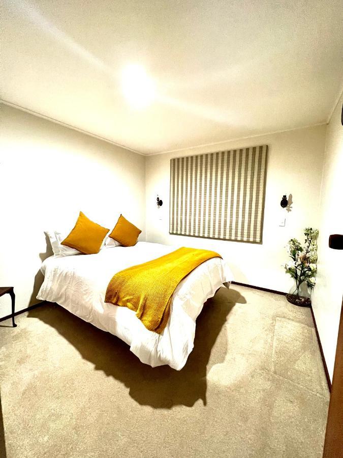 Central Holiday home Rotorua
