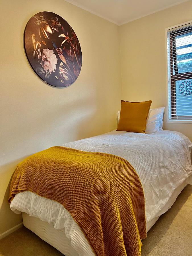 Central Holiday home *