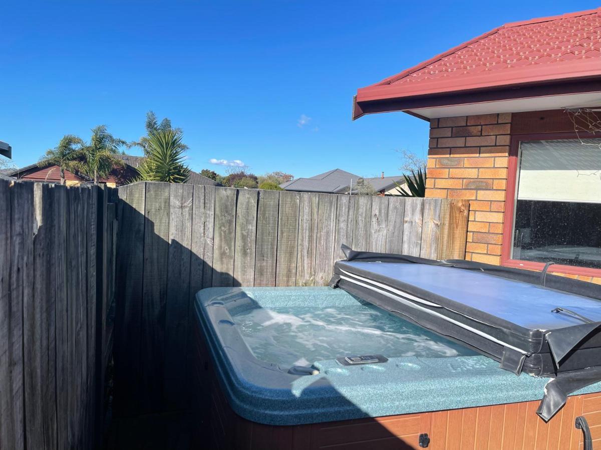 The Ocean Dream Holiday home Rotorua