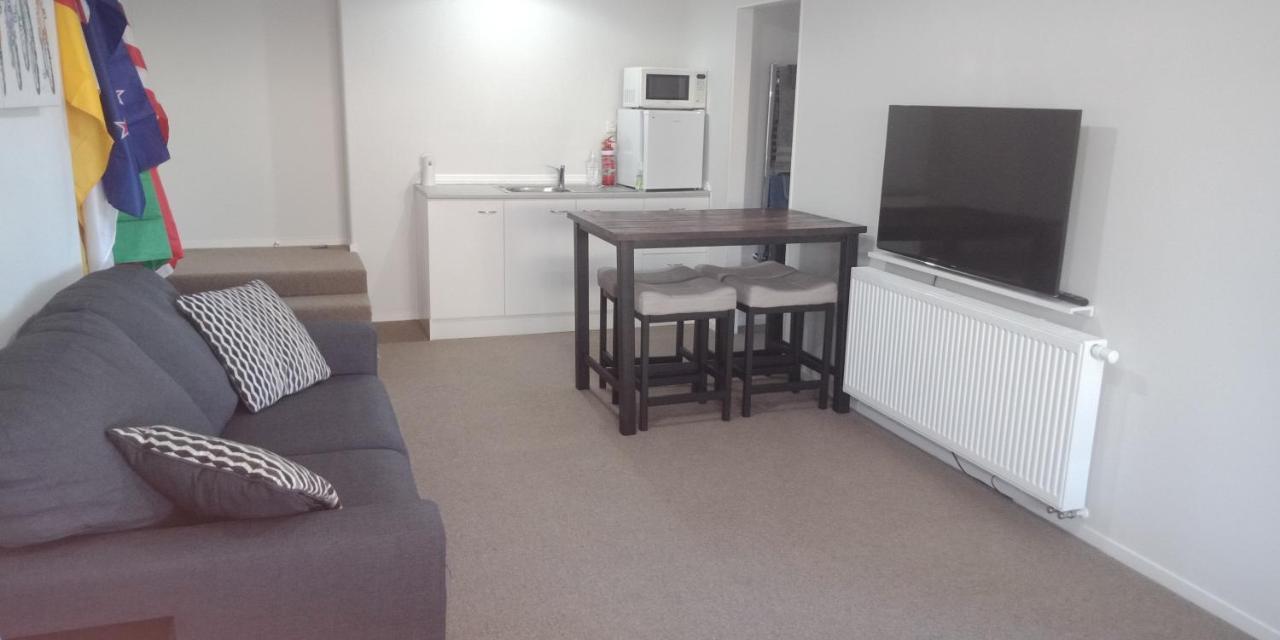 Modest Comfortable Relaxed Away From With Secure Bike Storage *
