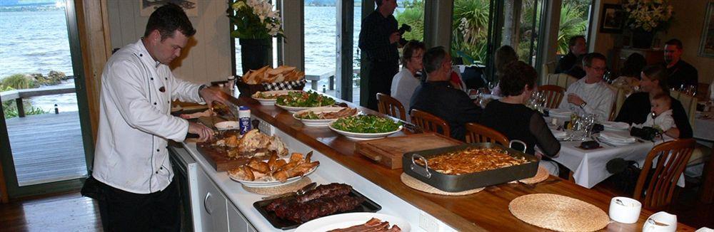 Koura Bed & Breakfast