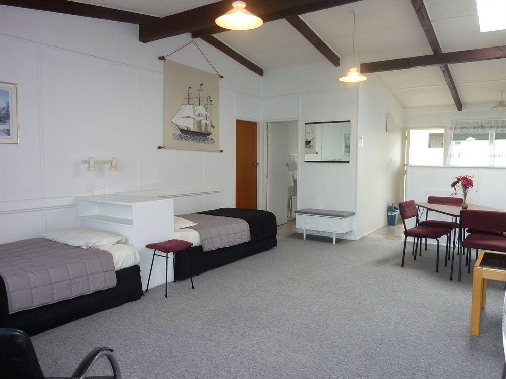 Fernleaf 3* Rotorua