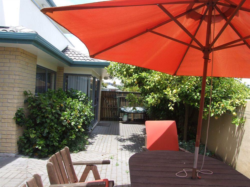 Palm Court Motor Rotorua