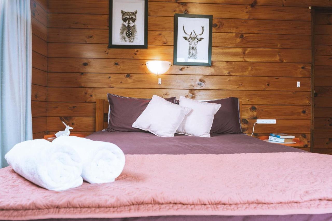 Holiday home Comfortable Cosy Retreat Rotorua