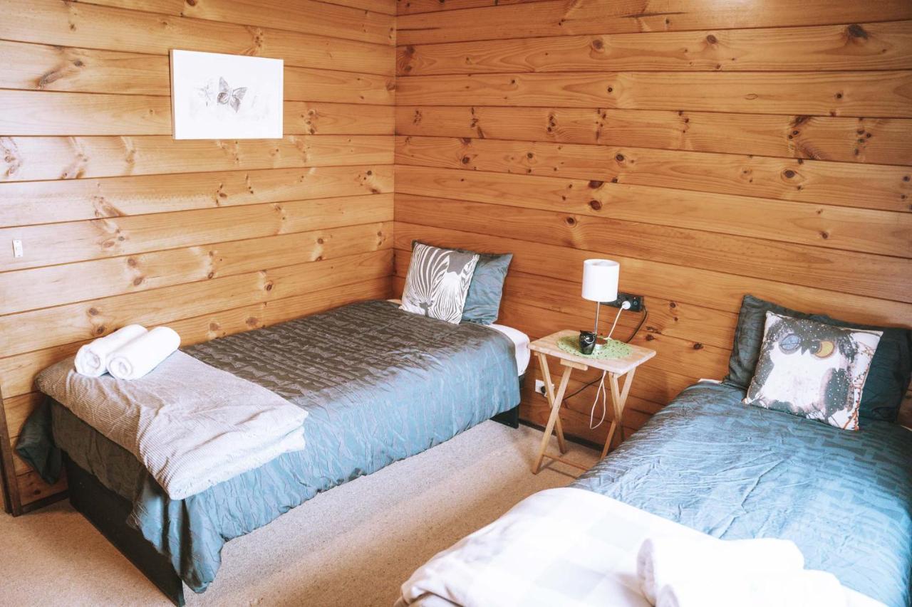 Holiday home Comfortable Cosy Retreat Rotorua