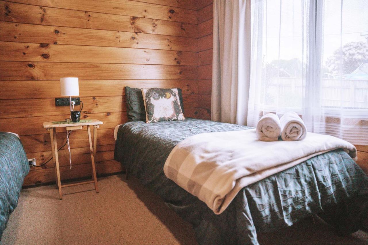 Comfortable Cosy Retreat * Rotorua