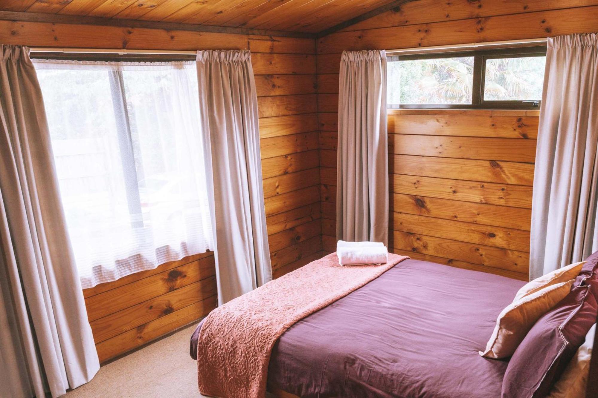 Comfortable Cosy Retreat * Rotorua