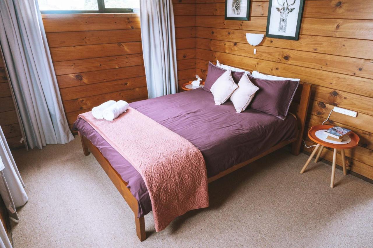 Holiday home Comfortable Cosy Retreat Rotorua