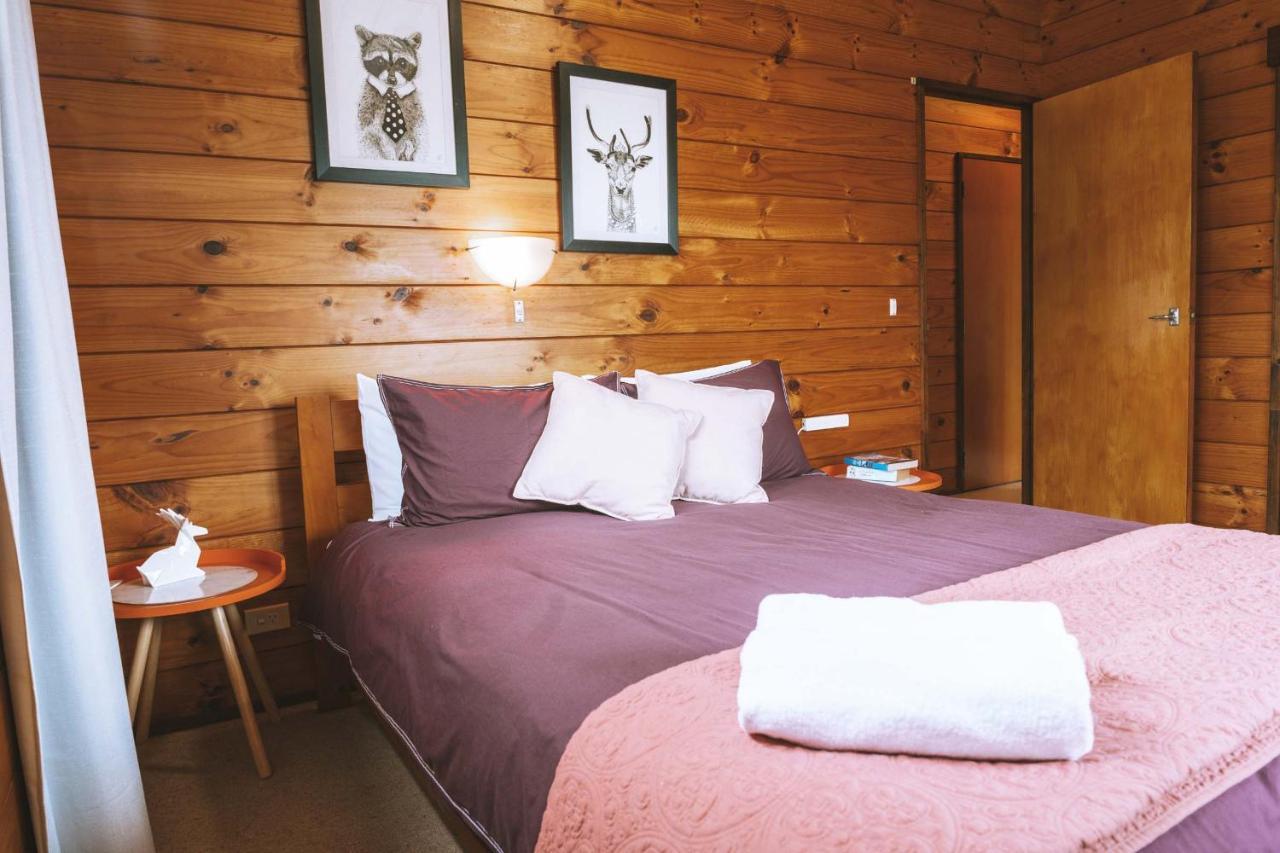 Comfortable Cosy Retreat Holiday home Rotorua