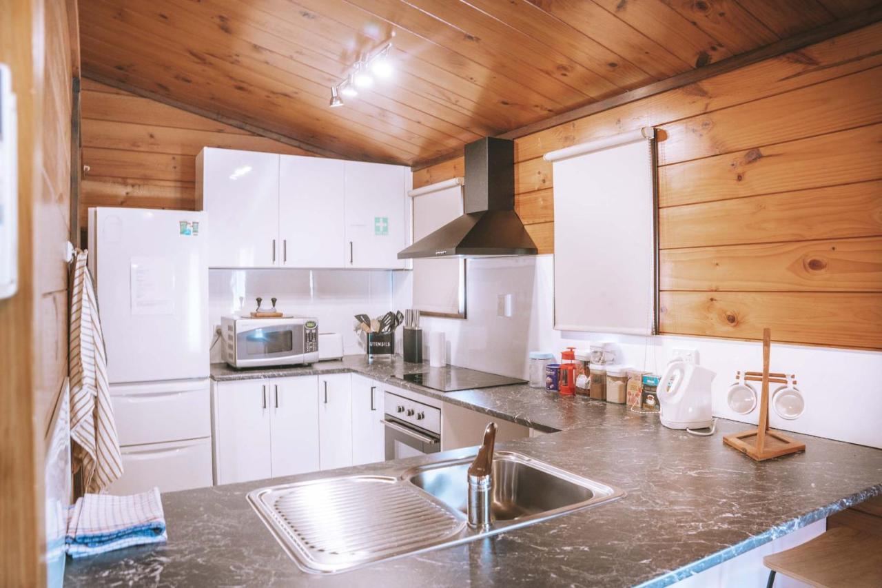 Comfortable Cosy Retreat Holiday home Rotorua