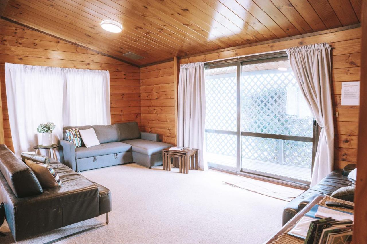 Holiday home Comfortable Cosy Retreat Rotorua
