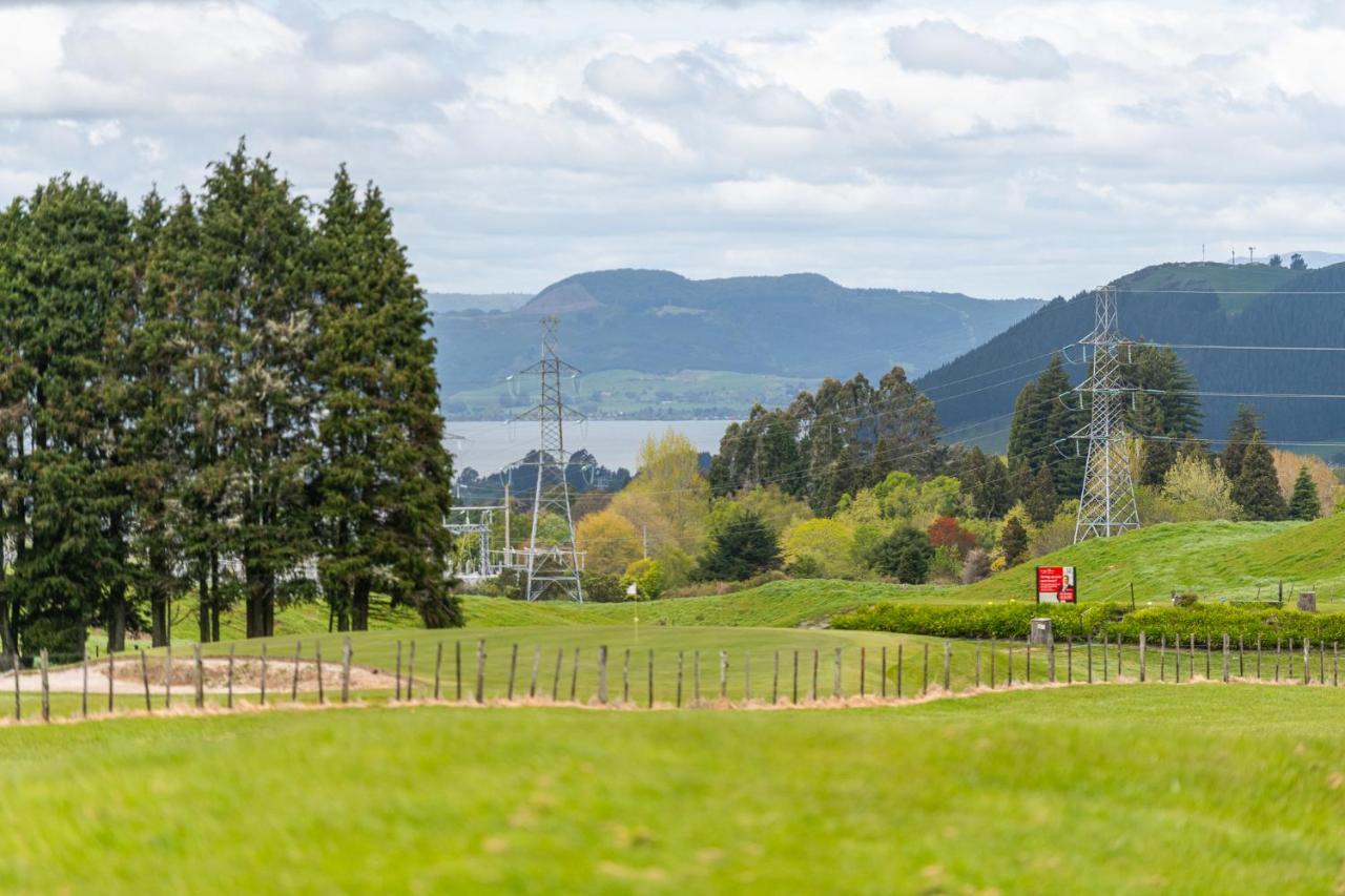 Fairway Rotorua