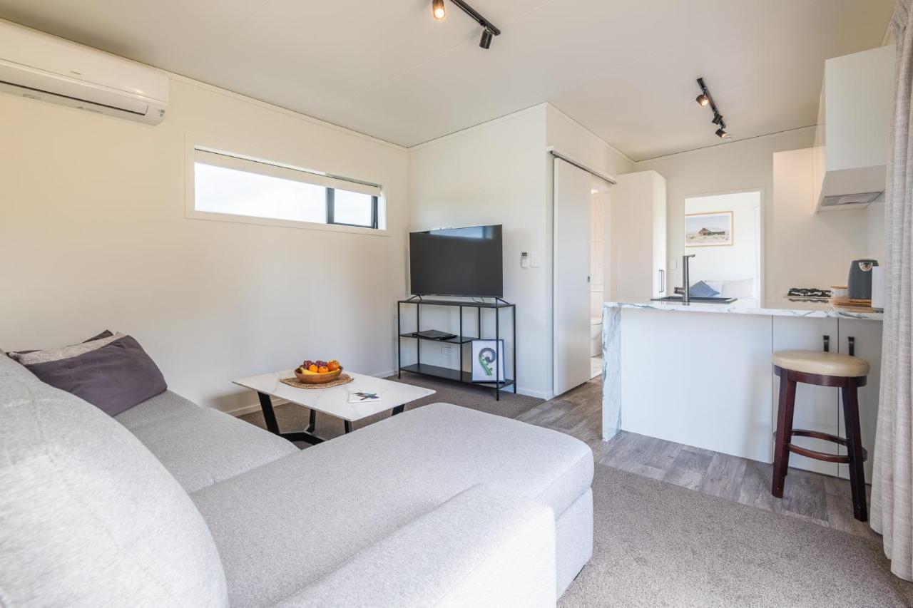 Apartment Fairway Rotorua