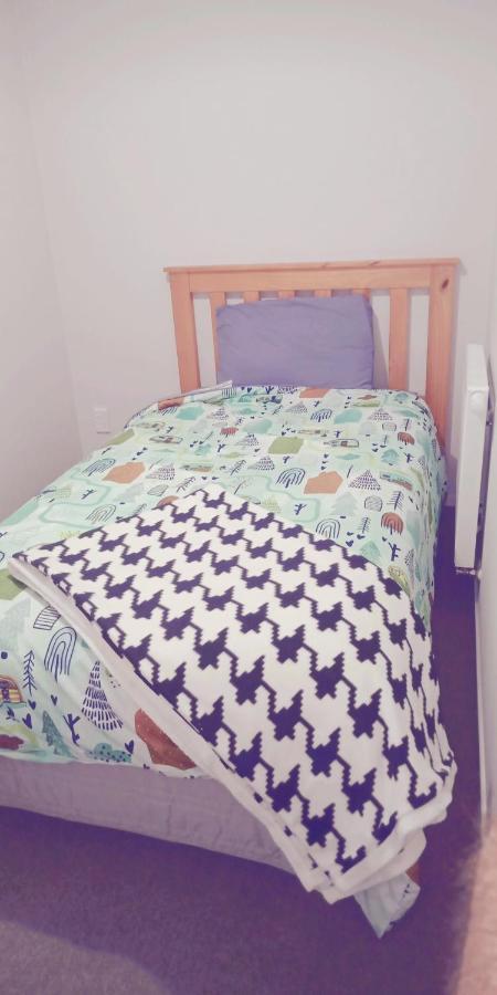 Modest Comfortable Relaxed Away From With Secure Bike Storage *