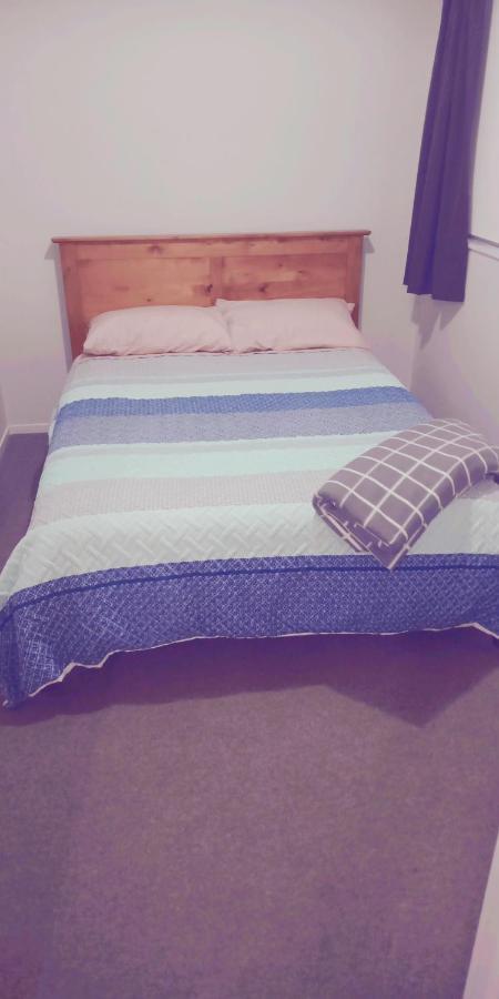 Modest Comfortable Relaxed Away From With Secure Bike Storage Apartment Rotorua