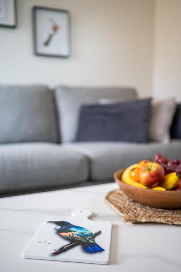 Fairway Apartment