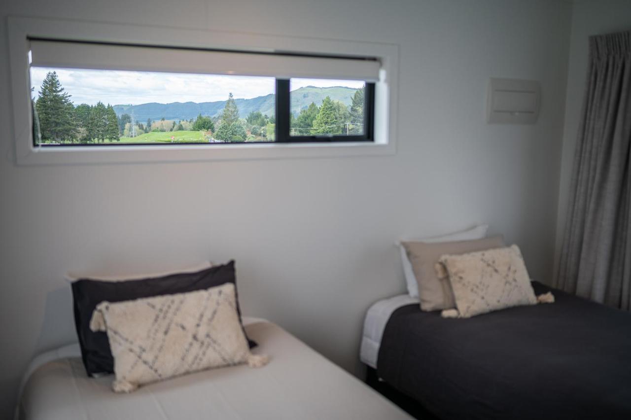 Apartment Fairway Rotorua