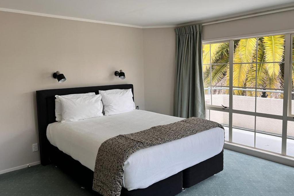 Silver Fern & Motel Rotorua