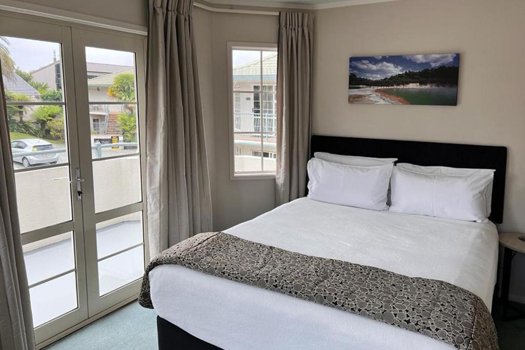 Silver Fern & Motel