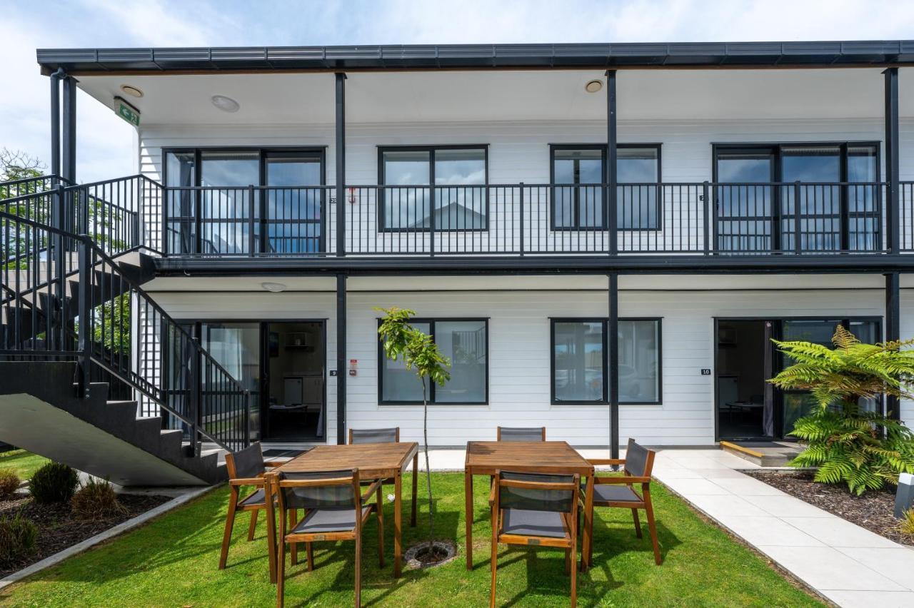 Motel Asure International Motor 4*