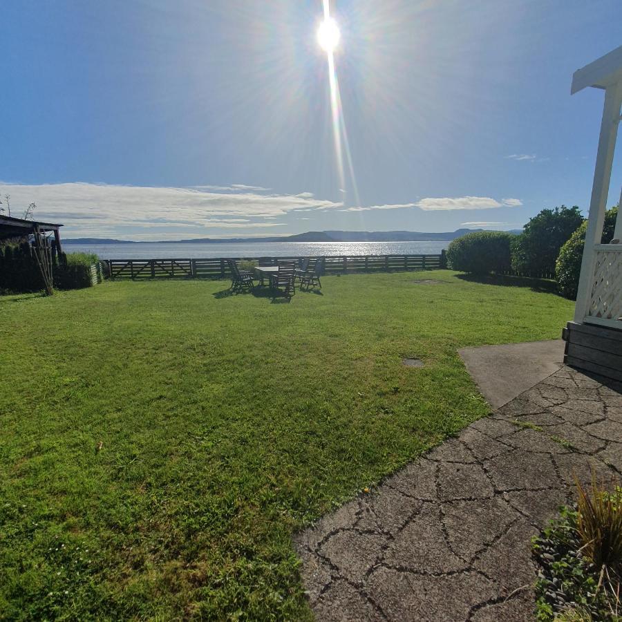 Daydream House, Sunrise, Sunset Views Across Rotorua