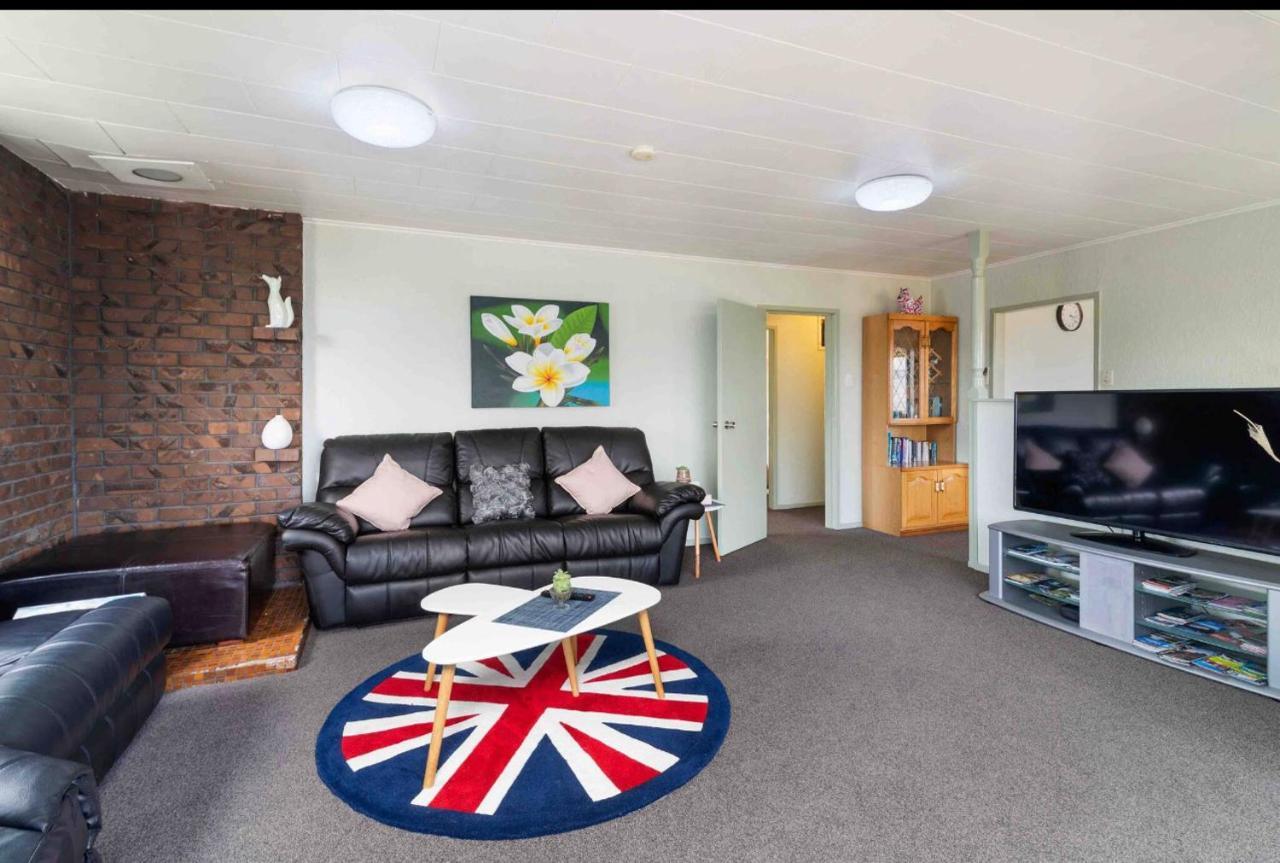 Mountain Kiwi Star Holiday home